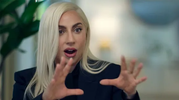 Lady Gaga Explains Why She Ignored Rumours About Being a Man