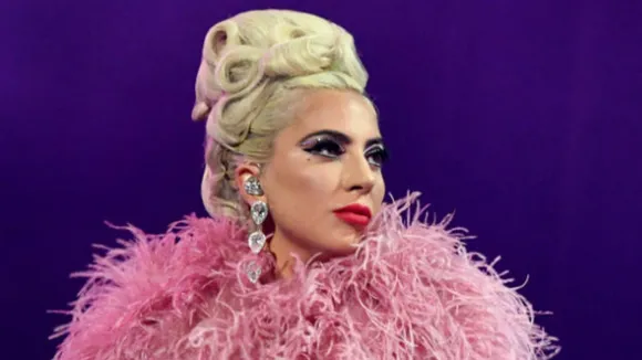 Lady Gaga Shares Why Embracing The Challenges of Being a 38-Year-Old Pop Star is 'Fun'
