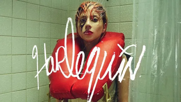 Lady Gaga Unveils ‘Harlequin,’ the Companion Album for ‘Joker 2’