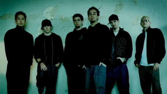 Linkin Park Requires Fans to Sign Waiver For Secret Concert After Cryptic Tease