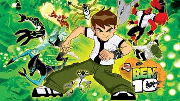 Live-Action ‘Ben 10’ Movie Receives Disappointing Update