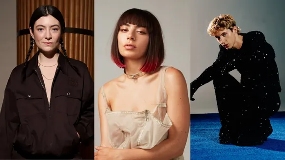 Lorde and Addison Rae Join Charli XCX and Troye Sivan Onstage in New York