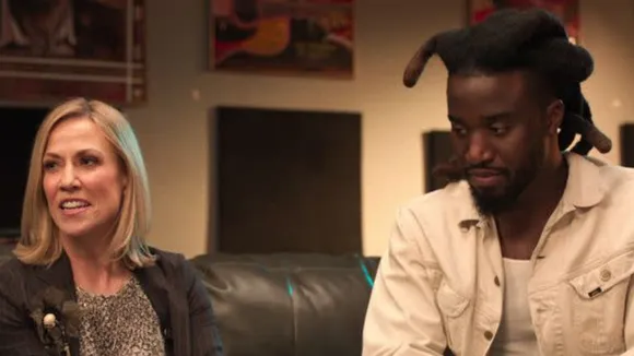 Luke Bryan Reveals Untold Stories in New Docuseries ‘It’s All Country’ With Sheryl Crow, Luke Combs & More!