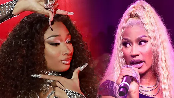 Megan Thee Stallion Uncertain About Reconciling With Nicki Minaj