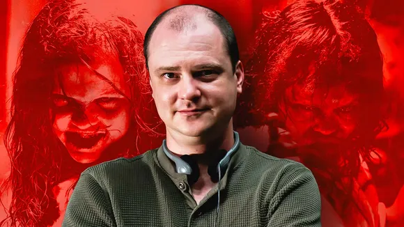 Mike Flanagan Calls 'The Exorcist' His Chance to Create the Scariest Movie Yet