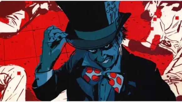 Mind Games: The Mad Hatter’s Most Dangerous Mind Control Schemes