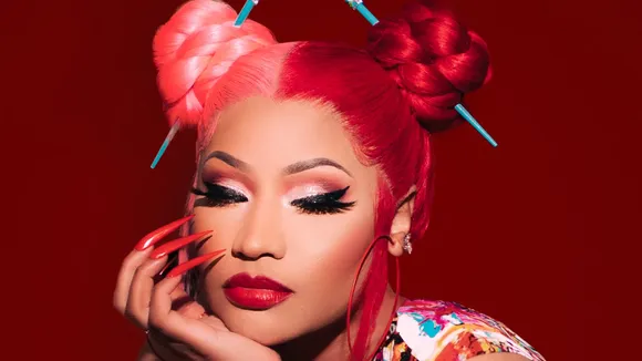 Nicki Minaj Cancels Pink Friday 2 Deluxe, Announces ‘New Pink Friday 3’ Album