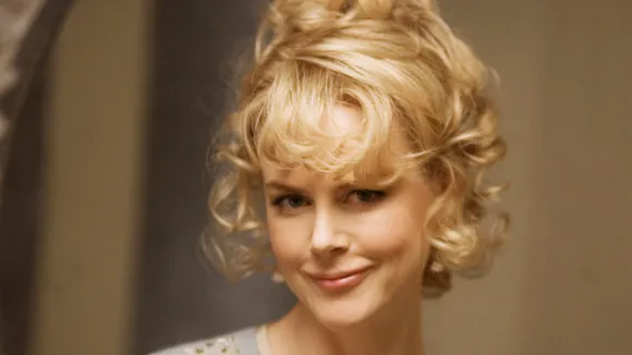 Nicole Kidman Reveals She Was Teased For Her Height And Hated Her Body Growing Up