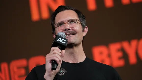 Osgood Perkins Drew Inspiration From This Infamous Murder Case for 'Longlegs’