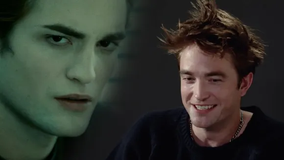Robert Pattinson Almost Lost His Twilight Role: What Happened?