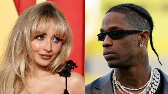 Sabrina Carpenter’s ‘Short n’ Sweet’ Surges to No. 1 on Billboard Album Chart, Overtaking Travis Scott