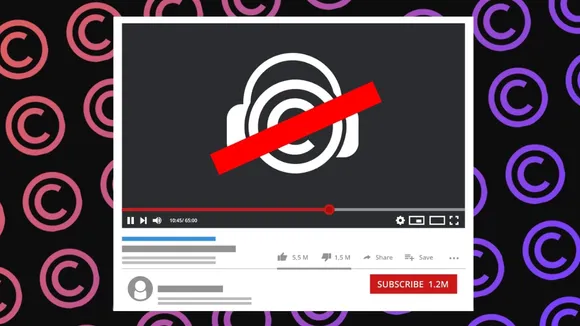 Several Famous Music Videos Taken Down From YouTube in the U.S. Amid Copyright Issues