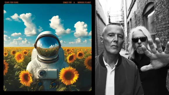 Tears For Fears Justify Use of AI for New Album Cover Art