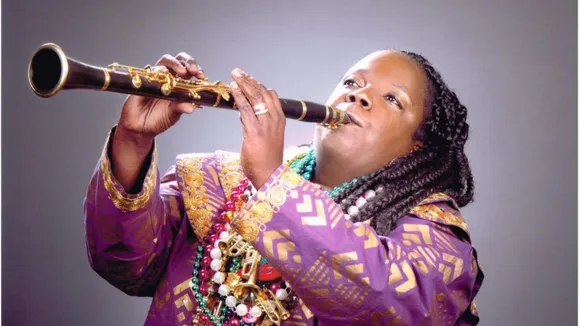 The Clarinet in Jazz: Exploring Its Role and Influence