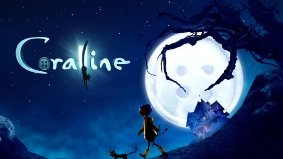 The Real Inspiration Behind ‘Coraline’