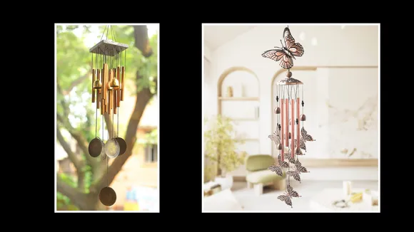 The Science Behind Wind Chime Sounds: How They Work