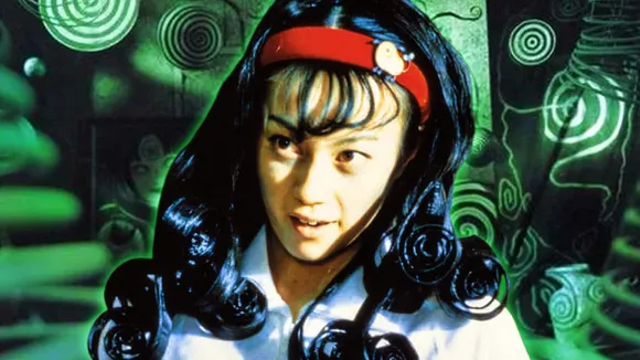 This 22-Year-Old Japanese Horror Film Every ‘Ring’ Fan Should Watch