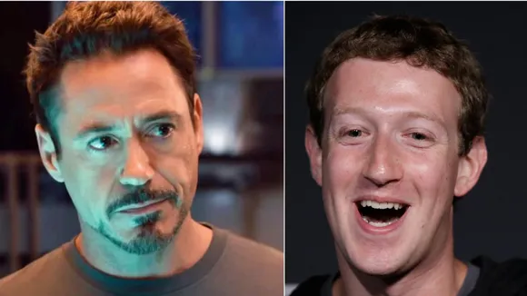 Throwback: When Robert Downey Jr Offered to Voice Mark Zuckerberg's Jarvis-Inspired AI