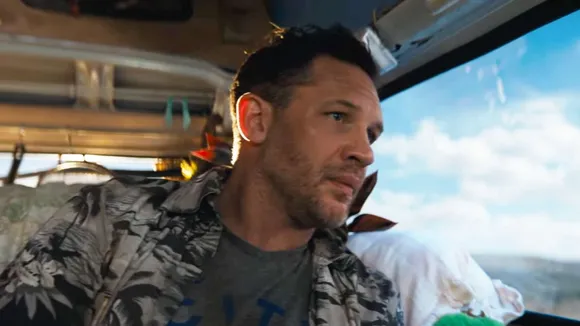 Tom Hardy Teases Final Symbiote Showdown in New 'Venom: The Last Dance' Trailer
