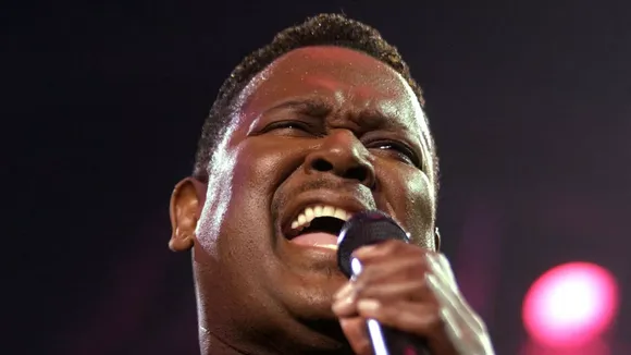 Trailer Released For Luther Vandross Documentary ‘Luther: Never Too Much’