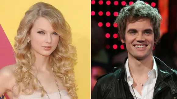 Tyler Hilton Reflects on Living on Taylor Swift's Family Houseboat After Starring in 'Teardrops on my Guitar’