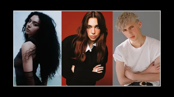 Could a Dua Lipa, Charli XCX and Troye Sivan Collab Be in the Works?