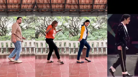 Celebrating the King of Pop all day on Indigomusic.com