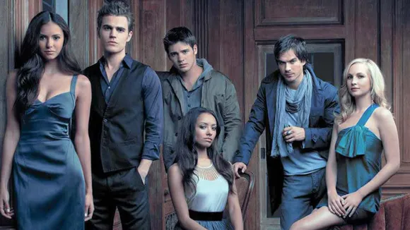 Which ‘The Vampire Diaries’ Character Matches Your Zodiac Sign?