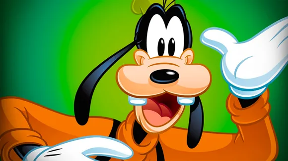 What Type of Animal is Goofy? 