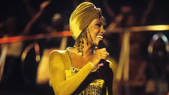 Whitney Houston’s Iconic South African Performance to Hit Theatres For 30th Anniversary