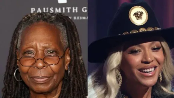 Whoopi Goldberg Responds to Beyoncé's Lack of Nominations at 2024 CMA Awards