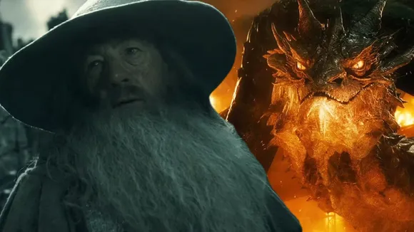 Why Did Gandalf Aid Thorin's Company in ‘The Hobbit’? 