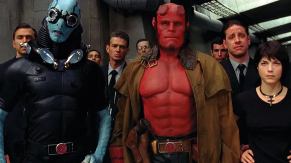 Why Fans Still Deserve Guillermo del Toro’s ‘Hellboy’ 3