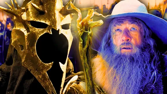 Why Gandalf Faced Challenges Against The Witch-King in ‘The Lord of The Rings’