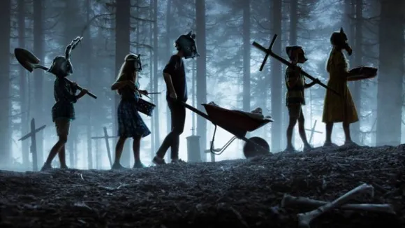 Why 'Pet Sematary' Is Misspelled