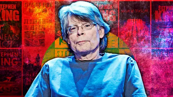 Why Stephen King Almost Rejected Mike Flanagan for Directing ‘The Life of Chuck’