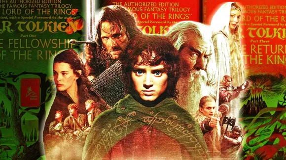 Why Tolkien Disliked the Titles of ‘The Lord of the Rings’ Trilogy