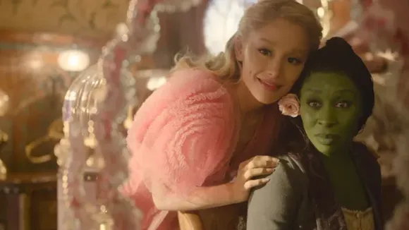 Wicked Trailer 2: Elphaba Faces Evil Wizard, Ariana Grande’s Glinda Offers Support