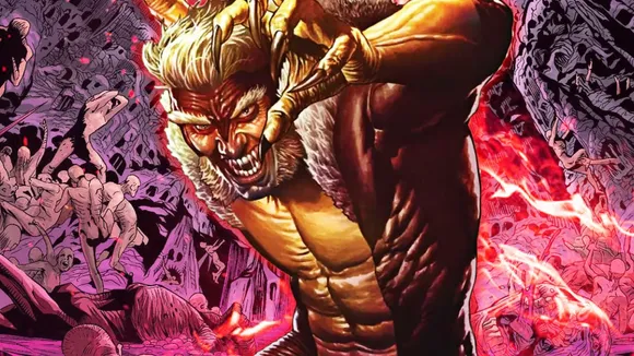 X-Men Anatomy: 5 Strangest Facts About Sabretooth's Body