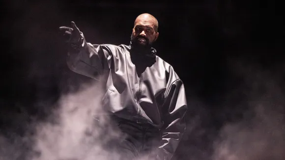 Ye Unveils New Album ‘Bully’ and Debuts New Track ‘Beauty and the Beast’ at Listening Event in China