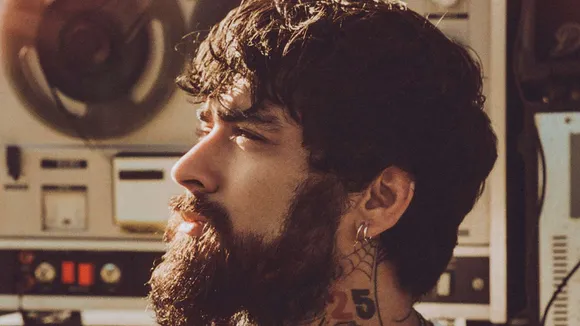 Zayn Malik Announces First Solo Tour Since One Direction Split With ‘Stairway to the Sky’