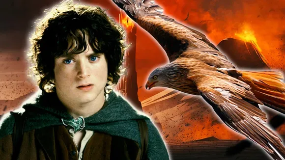 Why Didn’t The Eagles Take Frodo to Mordor in ‘Lord of The Rings’?