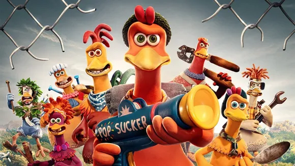 ‘Chicken Run’: Why This Hit is Among the Best Stop-Motion Animated Movies Ever Made