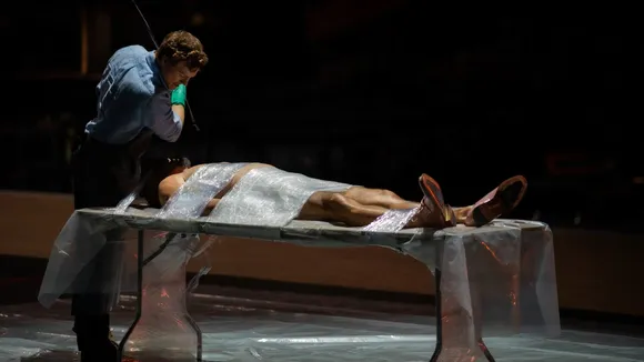 ‘Dexter: Original Sin’ Should Channel the Atmosphere of This Iconic 80s Thriller