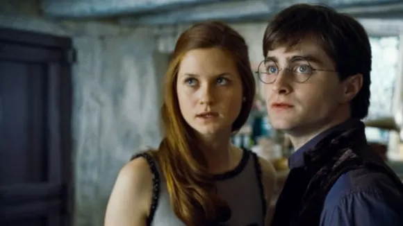 ‘Harry Potter’ Star Bonnie Wright Shares Special Request for Ginny Weasley in HBO's Upcoming TV Adaptation