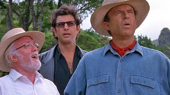 ‘Jurassic Park’: The Irony Behind 'Spared No Expense' Explained