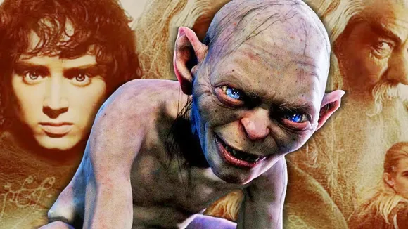 ‘The Lord of the Rings’: How the Films Created One of Gollum's Sneakiest Moments