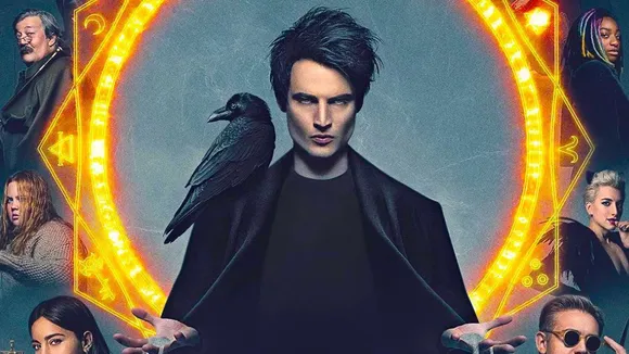 ‘The Sandman’ Season 2 Introduces Thor, Loki, Odin And New Characters in Epic Banquets