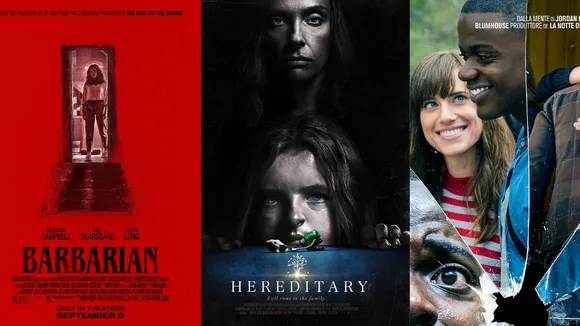 10 Recent Horror Movies That Are Redefining the Genre