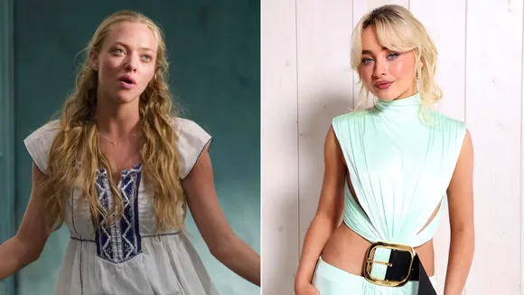 Amanda Seyfried Recommends Sabrina Carpenter For Daughter Role in ‘Mamma Mia 3’